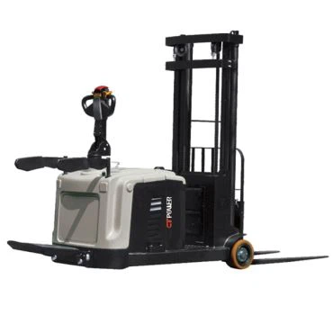 Противажний штабелер (преміум-серія)